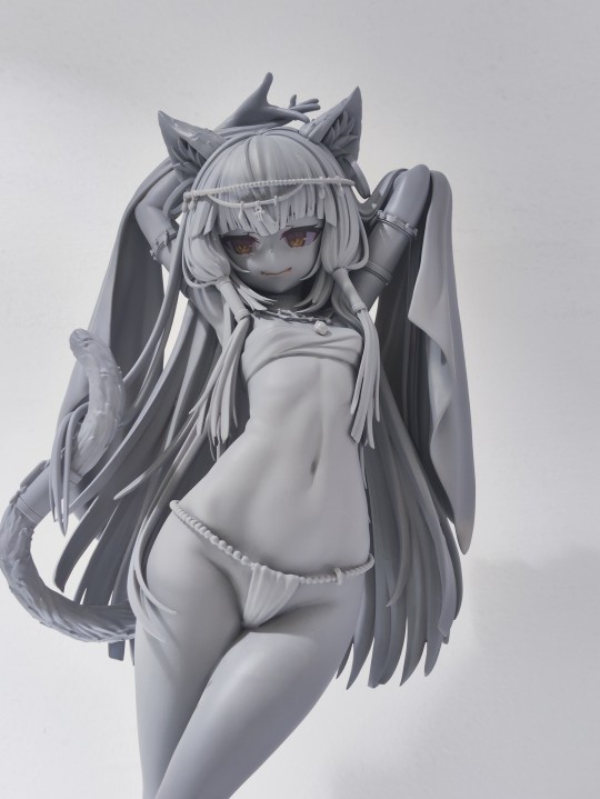 PURE 女神芭丝特 WF上海返图