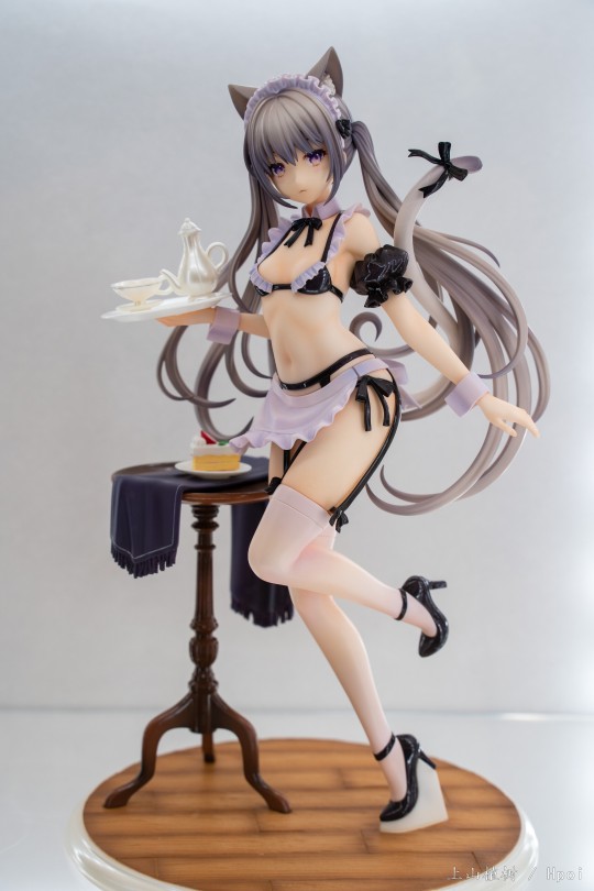 【WF上海】猫女仆 诺亚