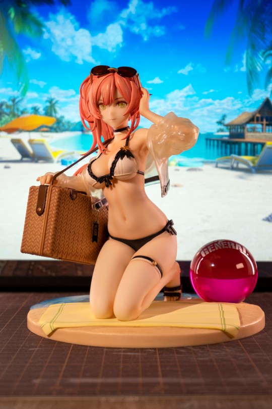 少女前线 R93 长假幸运星