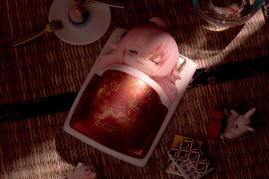 星野大叔到处睡觉