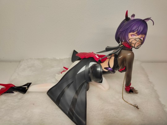 雷电芽衣，鸦芽乐gk，800r