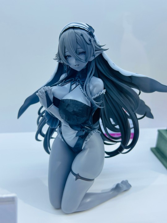 WF23上海 向星星祈愿的圣女 阿斯特拉斯塔