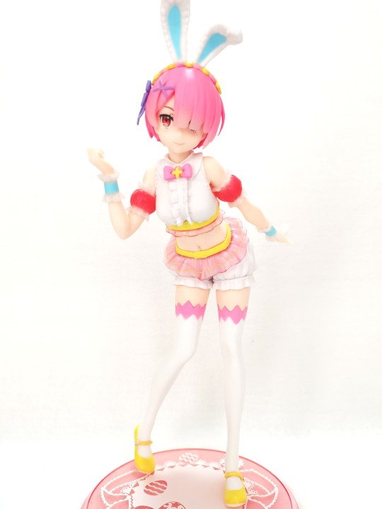 从零开始的异世界生活 拉姆 ~复活节快乐 ver.~