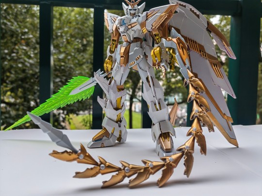 等什么618潮哥配色，不如自己喷