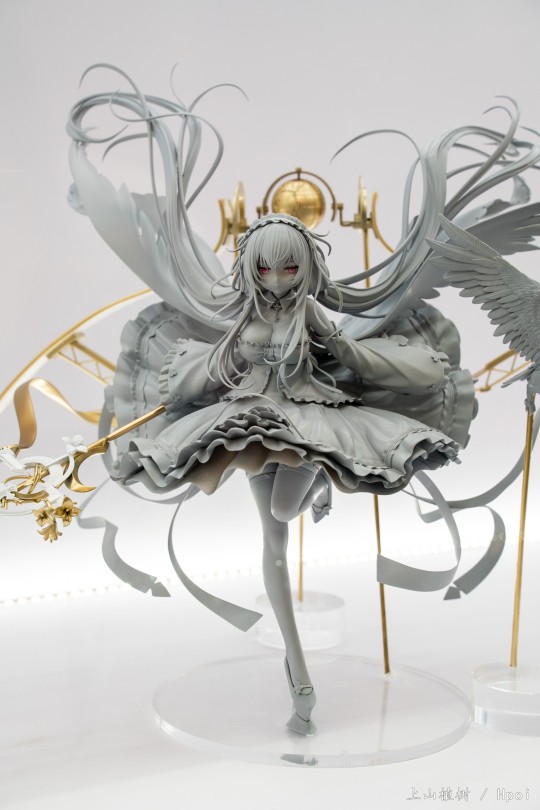 【WF上海】碧蓝航线 英仙座