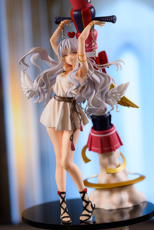 熊猫社 FGO 卡莲·奥尔黛西亚