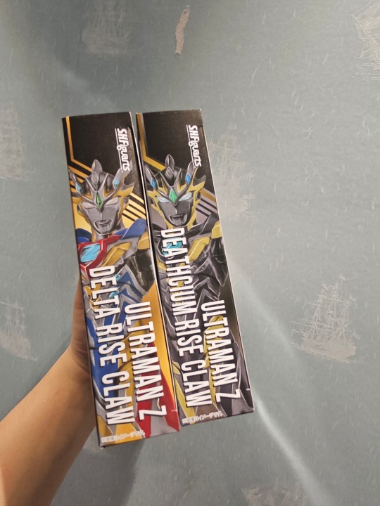 SHF泽塔帝斯修姆