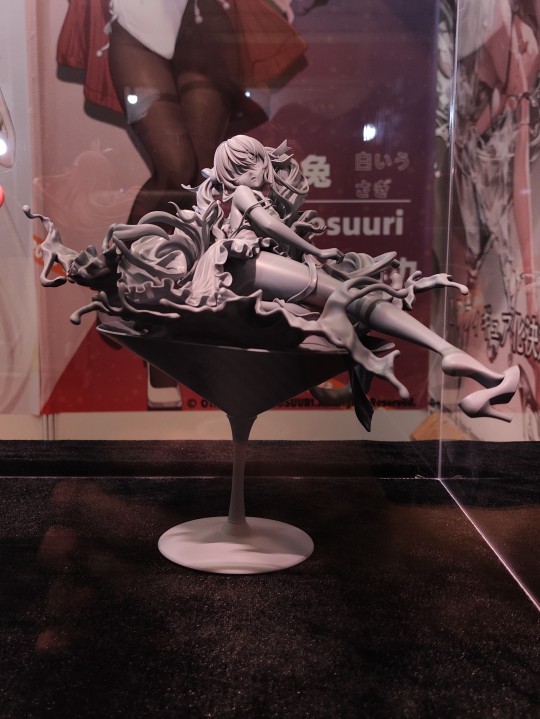 Otaku Toys 马提尼 WF上海返图