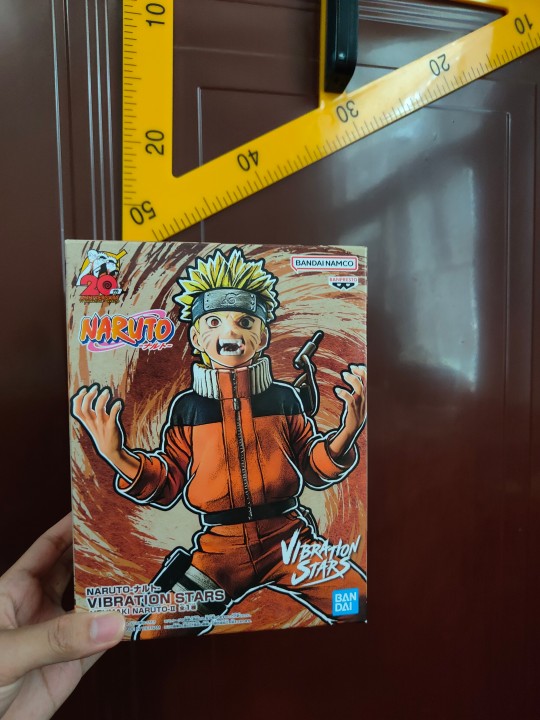 vs尾兽化童年鸣人