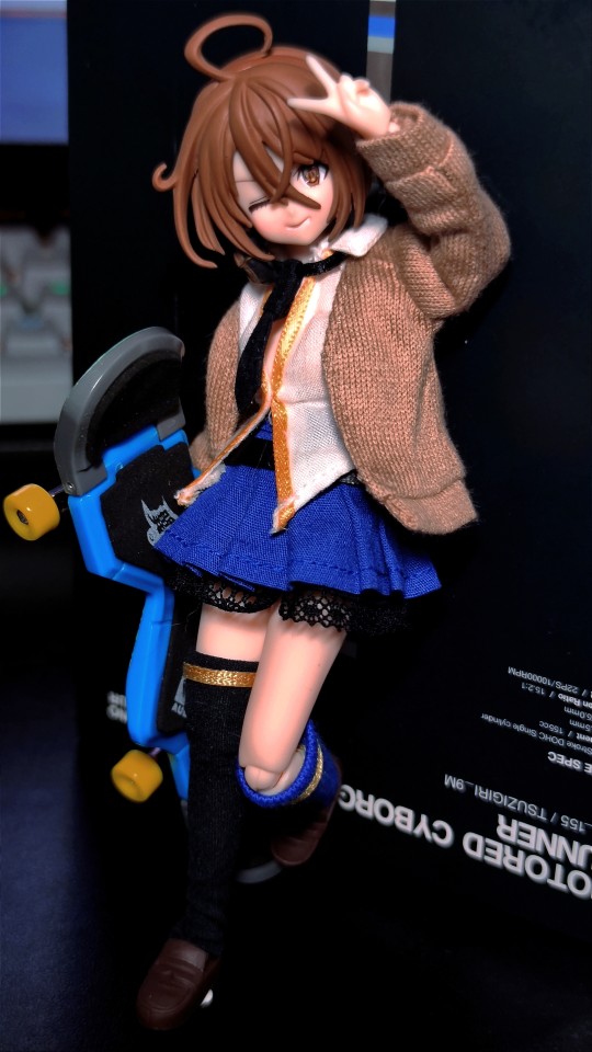 突击莉莉 川村楪