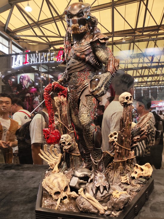 P1S MMPR-03 铁血战士 狂战士 WF返图