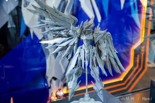 【WF上海】HOBBYMECHA·精卫