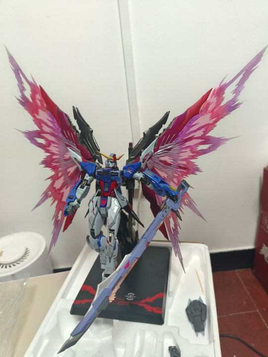 还是超级系的斩舰刀好用呀