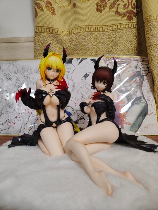 unioncreative 提亚悠＆御门凉子