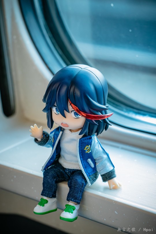 【胶游记】有缠流子在的魔都？之行