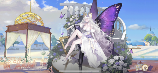 官图没有立绘，补一张