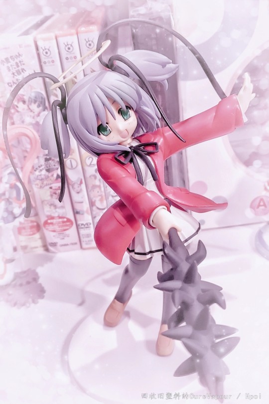 15年前的寿屋－扑杀天使朵库萝