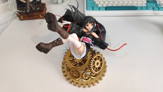 寿屋 机巧少女 夜夜