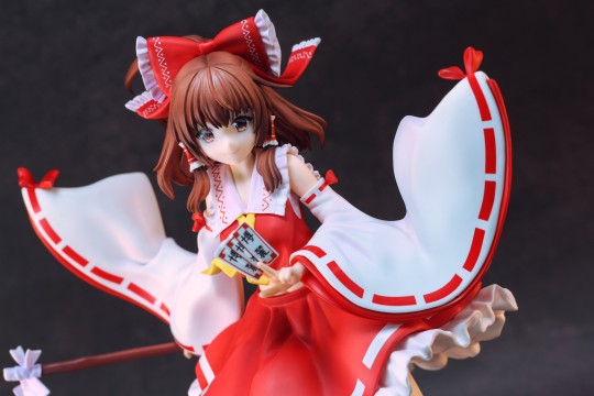 TENITOL 博丽灵梦