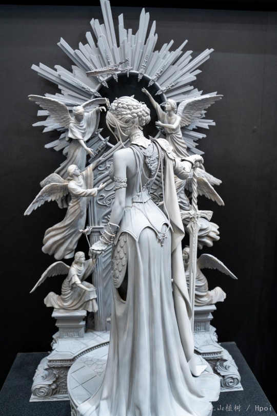 【WF上海】鬼刀 新品