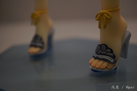 异度传说III KOS-MOS 水着Ver. 通常版