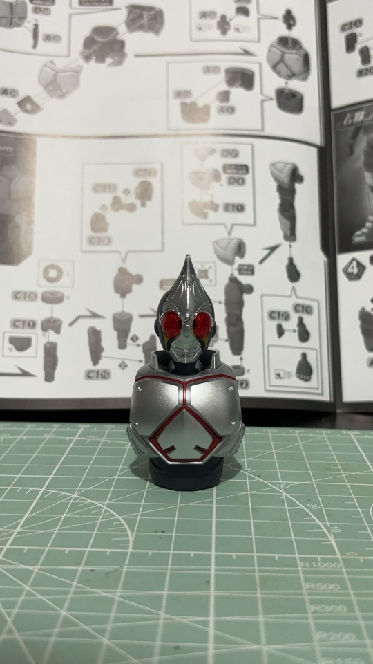 frs剑，领先于shf，遥遥领先！遥遥领先！