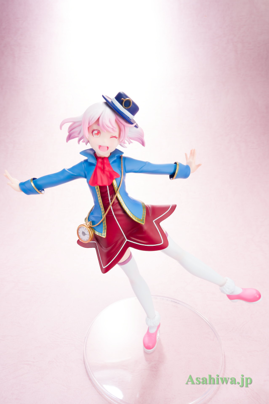 香格里拉边境  埃姆尔 (拟人化)