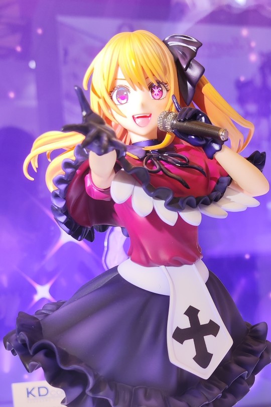 KDcolle 我推的孩子 星野露比 WF上海返图