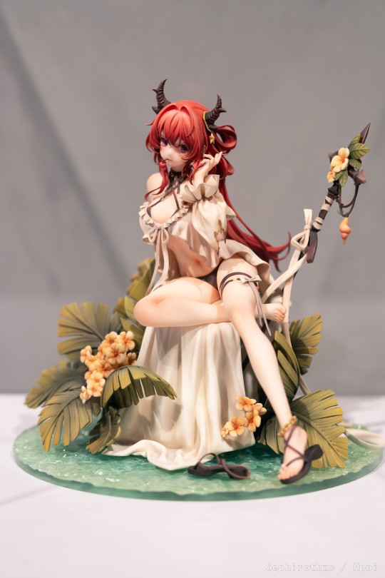 CHE展示 烘山芋 史尔特尔