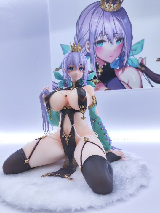 Charm 自私公主 WF上海