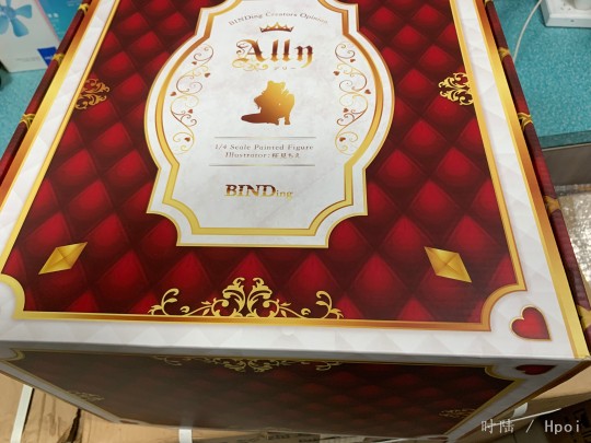 【存档8】Binding 爱丽