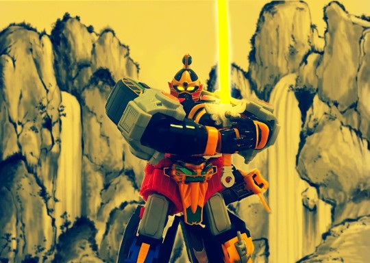 大雷神麦克佐德