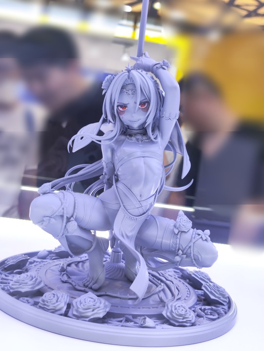 HOTVENUS 娼年 弗拉德君 WF上海