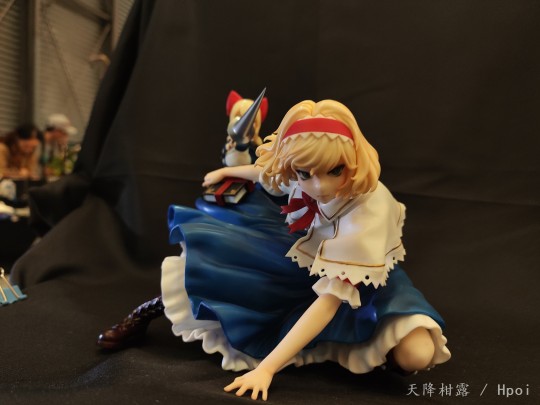 东方project 爱丽丝·玛格特洛依德 GK成品 WF上海返图