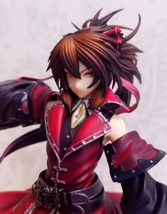 QUESQ 东方Project 博丽灵梦 红魔城传说版