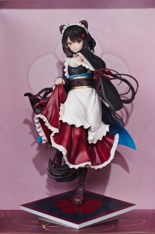 寿屋 彩虹社 戌亥床 (inui) 日推返图搬运