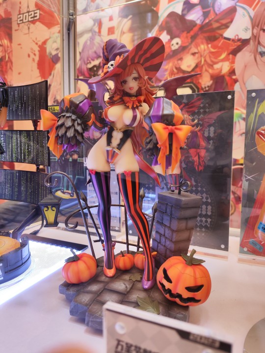 Astrum Design 万圣节狂想 万圣节魅魔 WF上海返图