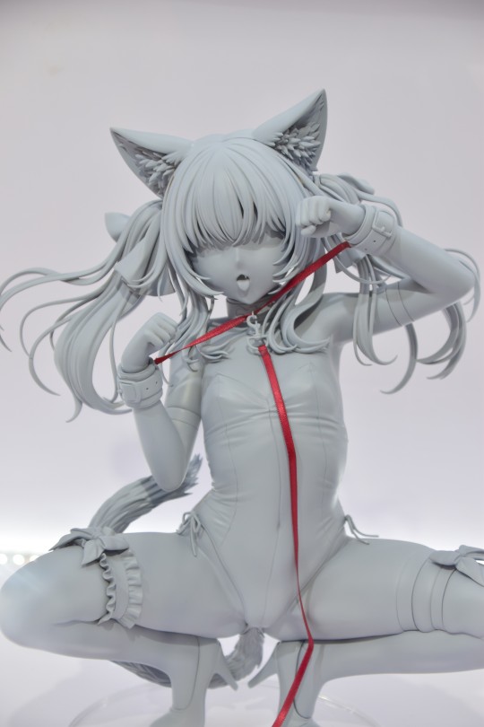 WF场照-猫耳斯黛拉