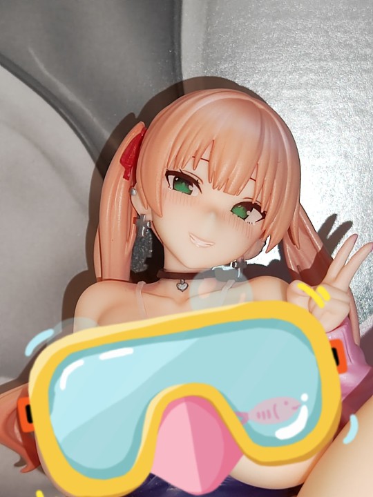 继续碎碎厂（这次真碎了）不过表情和奈子很棒一种碧池感觉