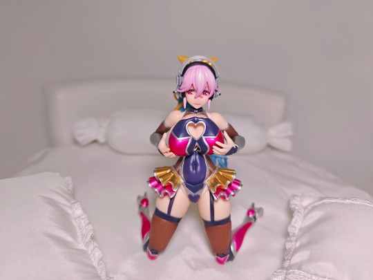 震惊!对魔忍索尼子可爆甲有细节！