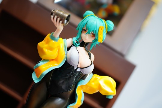 WF2023.云逛展记录.小僵尸呦呦