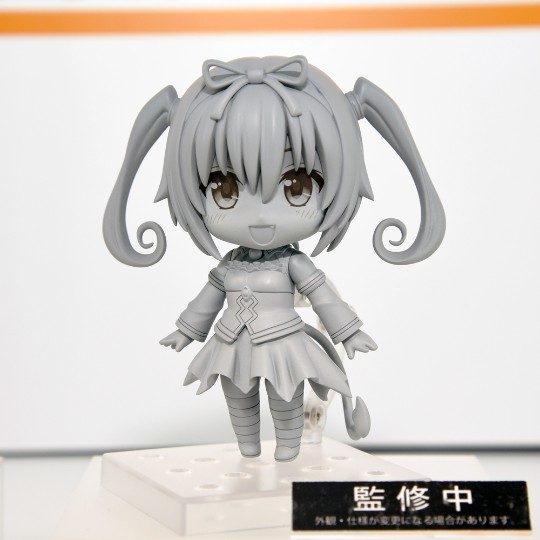 GSC 粘土人 出包王女DARKNESS 娜娜·阿斯塔·戴比路克 展图搬运