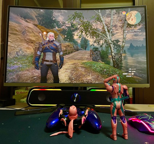 《你能玩明白吗……》