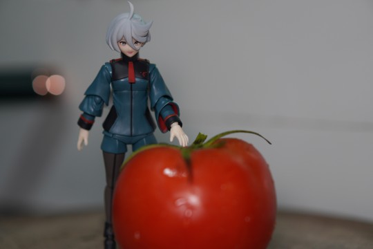 BIG TOMATO