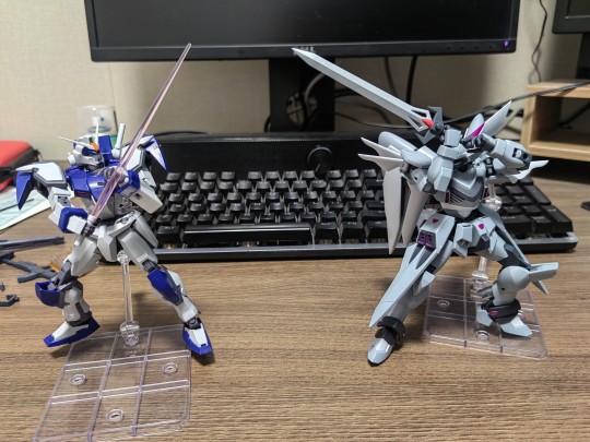 剑斗！决斗的腰子难逃一炸！