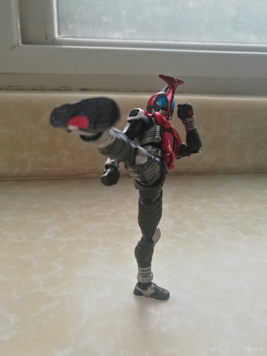 老物甲斗真骨雕