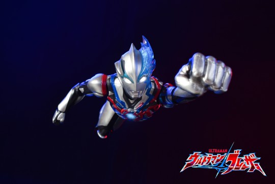 SHF 布莱泽奥特曼