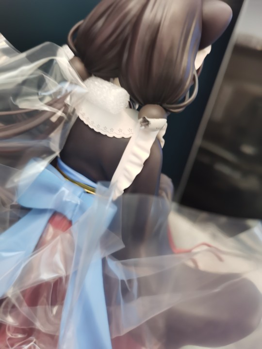 品控这么差的吗