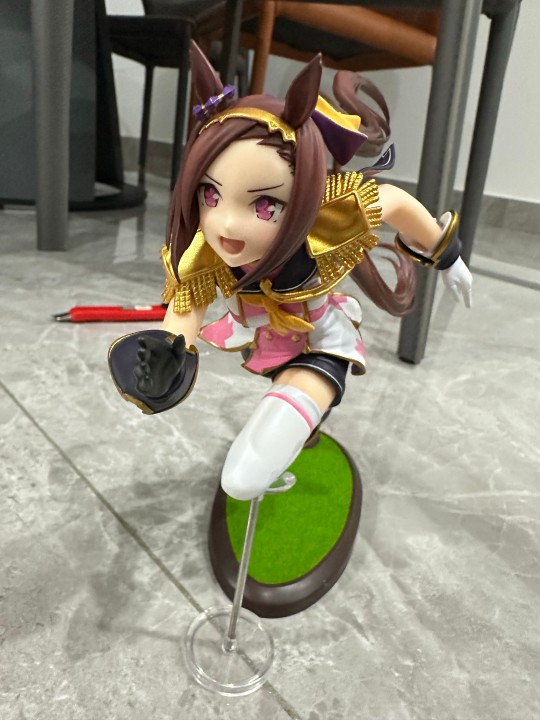 赛马娘 樱花进王