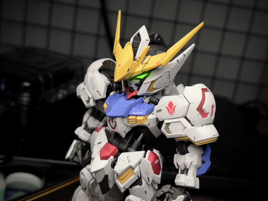 抛开价格确实是个优秀的套件